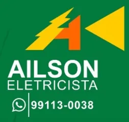 Ailson Eletricista Ailson Eletricista